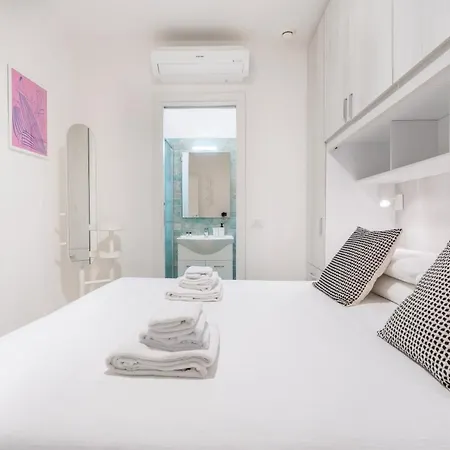 Apartamento Corte Santa Maria - Dolce Florença