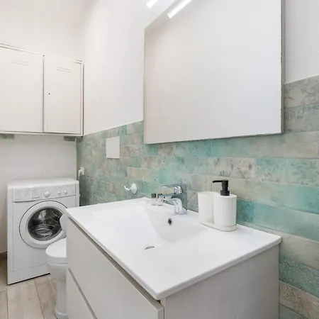 Apartment Corte Santa Maria - Dolce Florence