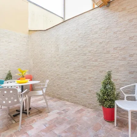 Apartment Corte Santa Maria - Dolce *