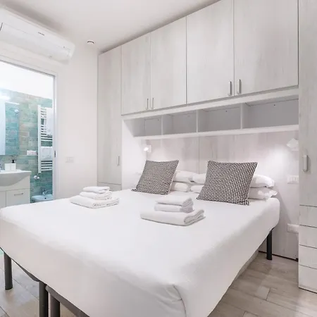 Corte Santa Maria - Dolce Apartment Florence