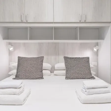 Corte Santa Maria - Dolce Apartment