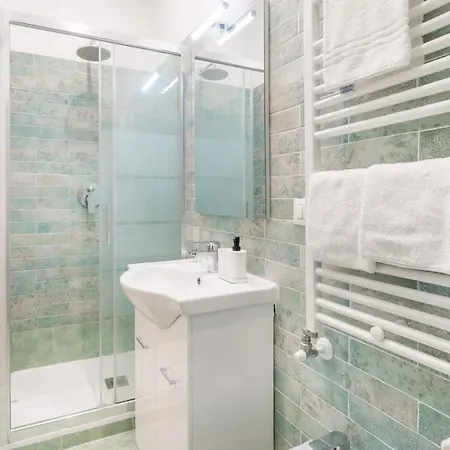 Apartment Corte Santa Maria - Dolce *