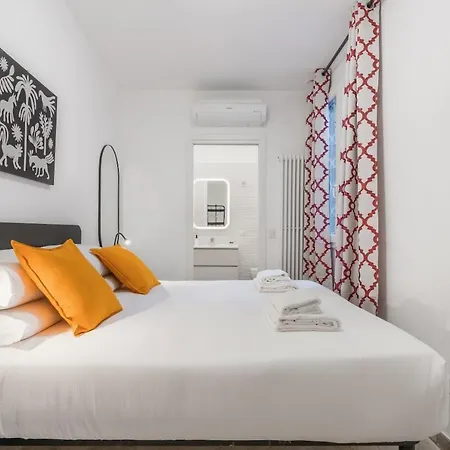 Apartment Corte Santa Maria - Dolce Florence