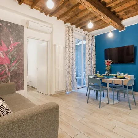 Corte Santa Maria - Dolce Apartment
