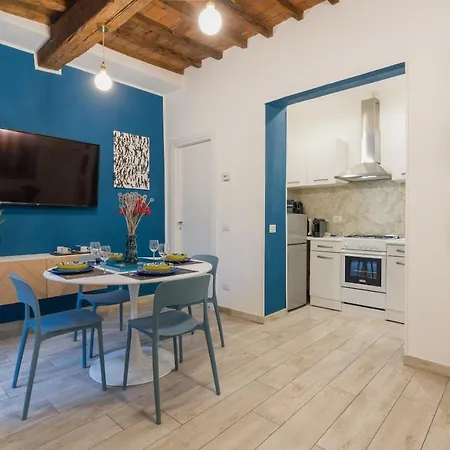 Apartment Corte Santa Maria - Dolce *